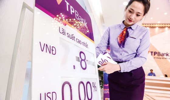 Huy động cao sao cho vay thấp được ảnh 1