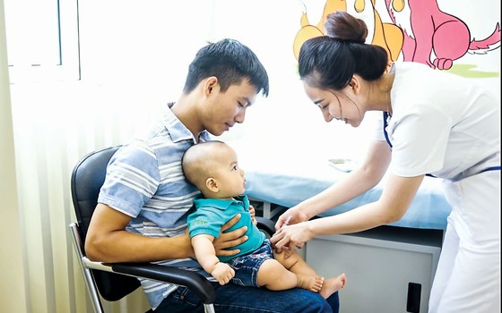 Vai trò quan trọng tiêm chủng sau dịch Covid-19 ảnh 2