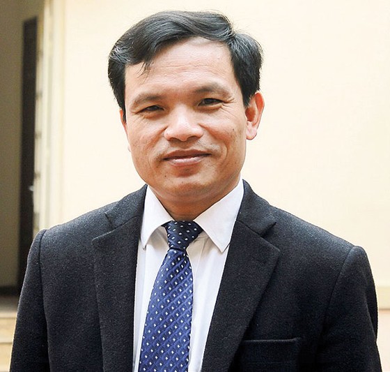 Tăng cường trách nhiệm tổ chức kỳ thi tốt nghiệp THPT 2020 ảnh 1