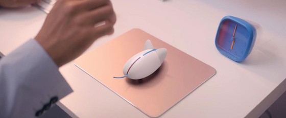 Những sáng tạo công nghệ độc đáo ảnh 2