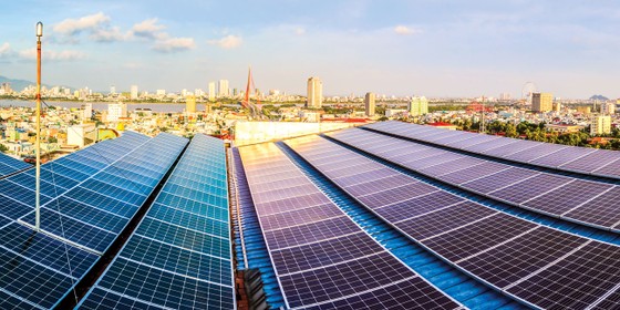As Vietnam is now becoming more focused on renewable energy development, foreign investors see this as an opportunity.