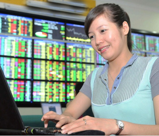 Minh bạch chợ trái phiếu doanh nghiệp ảnh 1