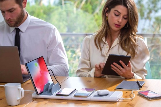 Cải tiến không gian làm việc ảnh 3