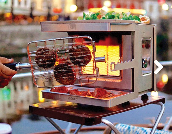Tận hưởng mùa hè cùng tiện ích công nghệ ảnh 2