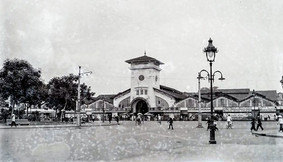 Không khí Ngày Độc lập ở Nam bộ ảnh 2