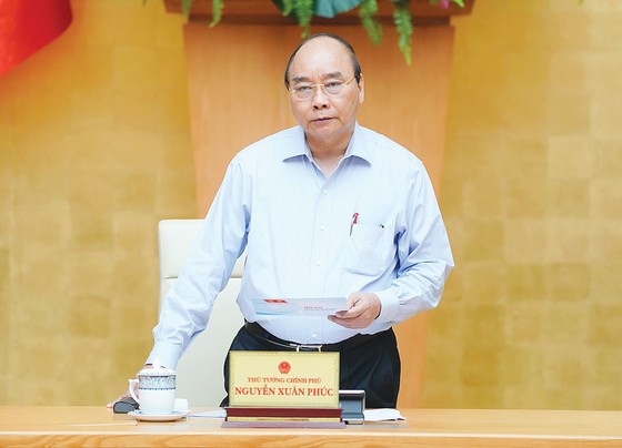 Tạo thuận lợi giao thương, thúc đẩy sản xuất ảnh 1