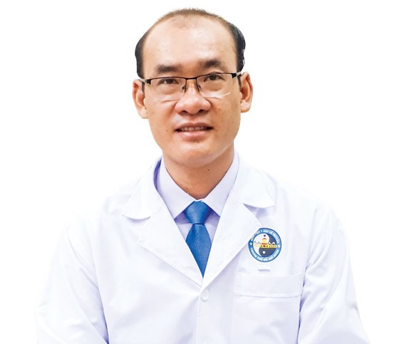 Viêm dạ dày kéo dài dẫn tới ung thư ảnh 1