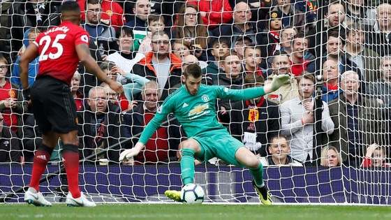 (TRỰC TIẾP) Man.United - Wolves: Nóng bỏng Old Trafford ảnh 2