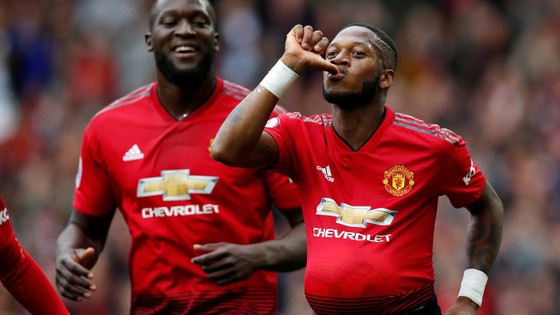 (TRỰC TIẾP) Man.United - Wolves: Nóng bỏng Old Trafford ảnh 4