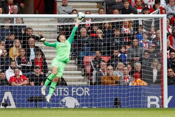 (TRỰC TIẾP) Southampton - Chelsea: Ghi tên vào lịch sử ảnh 5
