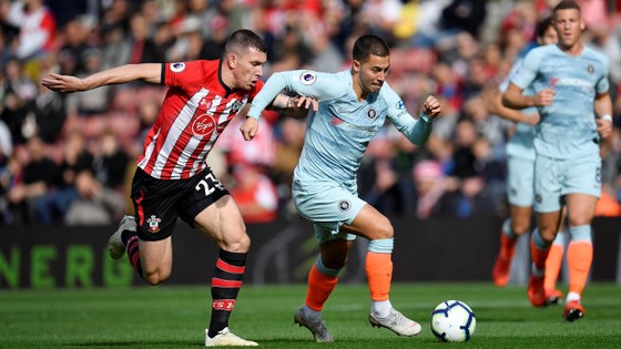 (TRỰC TIẾP) Southampton - Chelsea: Ghi tên vào lịch sử ảnh 2