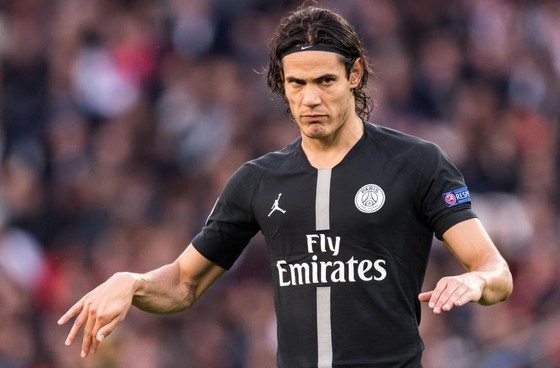 Ronaldo, Bemzema và Bale dược đề cừ Quả bóng vàng 2018 ảnh 5