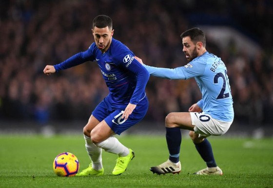 Khiêm nhường là chìa khóa giúp Chelsea thắng Man City ảnh 2