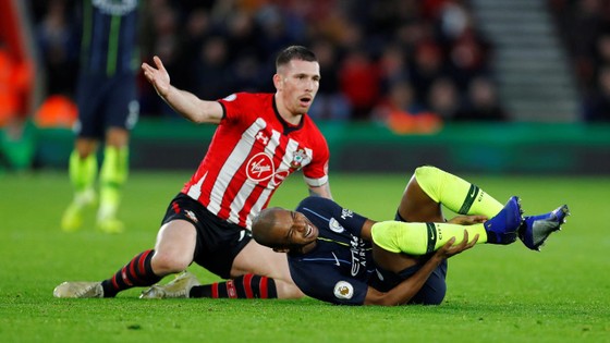 TRỰC TIẾP: Southampton - Man City: trận cầu buộc phải thắng ảnh 7