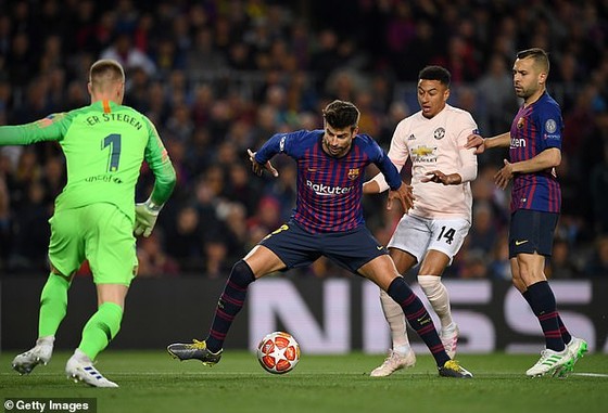 Ruud Gullit: Man United thua vì sai lầm lớn của Solskjaer ảnh 1