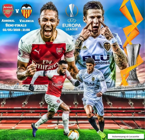 Njhận đ0ịnh Arsenal - Valencia: Pháo thủ trấn áp Bầy dơi ảnh 2