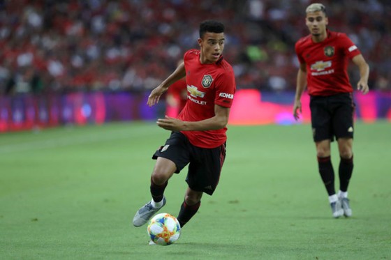Nemanja Matic nghi ngờ năng lực tranh ngôi vô địch của Man United ảnh 1