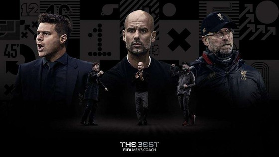 Messi, Ronaldo và Van Dijk tranh giải thưởng The Best 2019 của FIFA ảnh 1