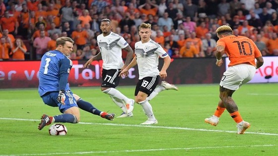 Nhận định Đức – Hà Lan: Trận derby không khoan nhượng (Mới cập nhật) ảnh 1