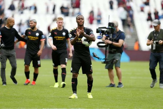 PSG và Barca đứng đâu trong danh sách 10 CLB giá trị nhất thế giới ảnh 10