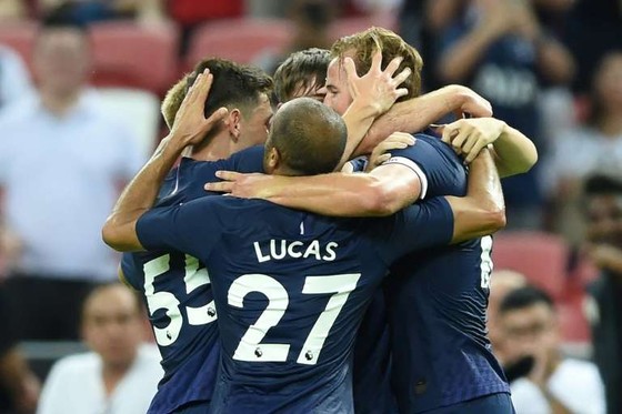 PSG và Barca đứng đâu trong danh sách 10 CLB giá trị nhất thế giới ảnh 6