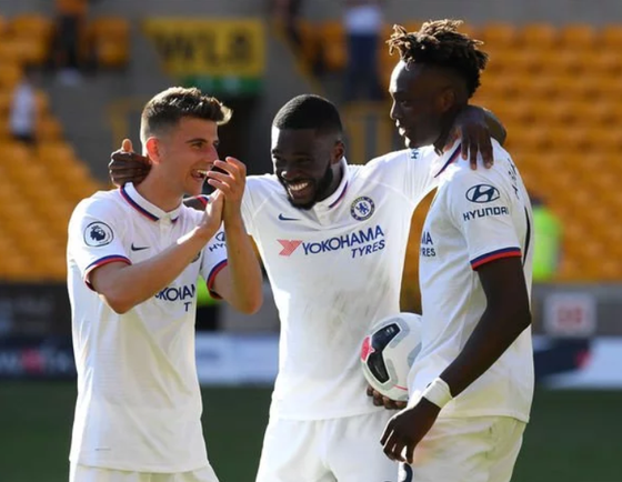 Nhận định Chelsea - Valencia: Ba chú nhóc lại tung hoành (Mới cập nhật) ảnh 2