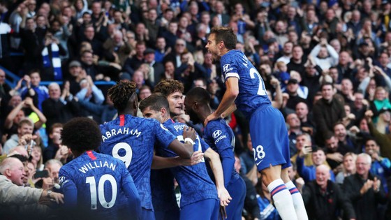 Chelsea - Newcastle 1-0: Người hùng Marcos Alonso ảnh 7