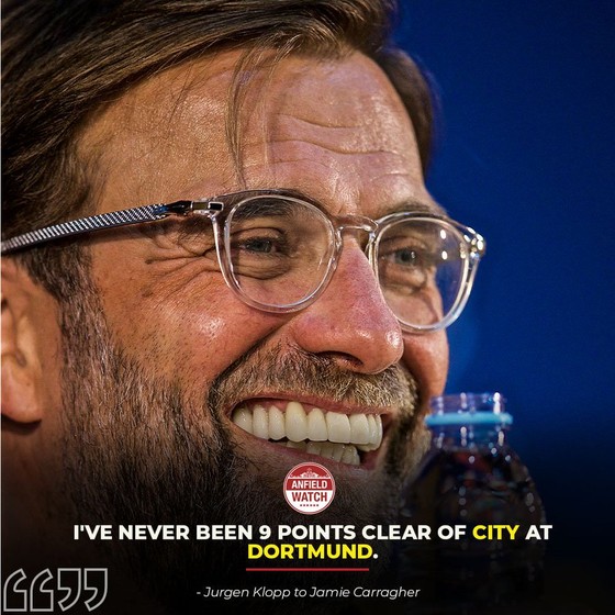 Tiết lộ lý do Jurgen Klopp từ chối Man United ảnh 2