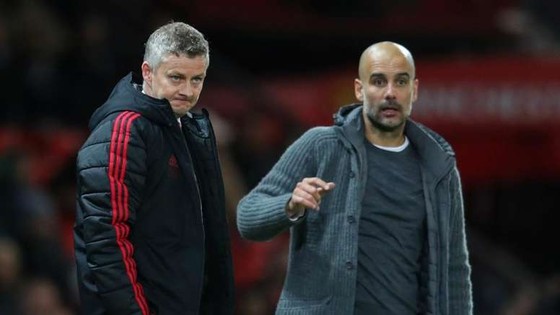 Nhận định Man City – Man United: Pep Guardiola quyết vùi dập Ole Solskjaer (Mới cập nhật) ảnh 2