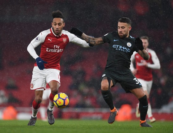 Nhận định Arsenal - Manchester City: Phục kích ở Emirates (Mới cập nhật) ảnh 2