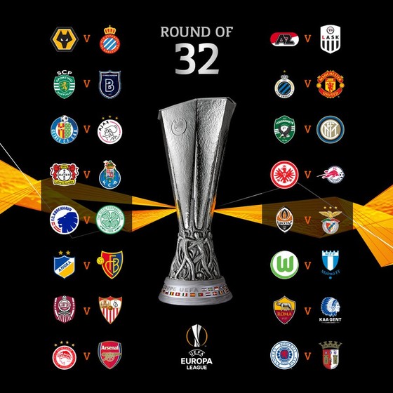 Man United và Arsenal đụng hàng dạt từ Champions League ảnh 1
