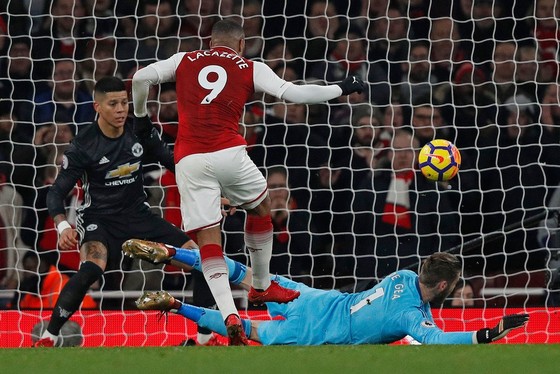Nhận định Arsenal – Man United: Phục kích Man United ở Emirates (Mới cập nhật) ảnh 2