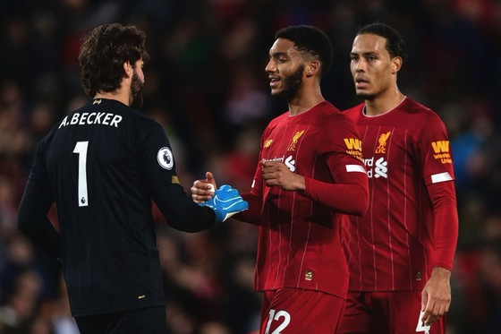 Nhận định Liverpool – Everton: HLV muốn buông nhưng cầu thủ quyết chiến! ảnh 1