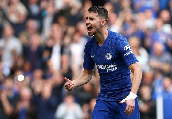 Juventus muốn đổi Bernardeschi lấy Jorginho, Chelsea có chấp nhận mạo hiểm? ảnh 1