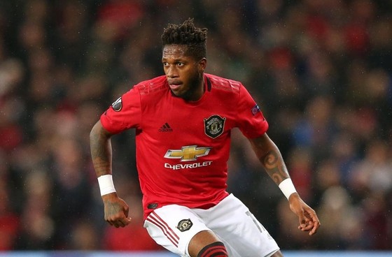Manchester United – LASK Linz: Fred muốn Man United không chủ quan trước LASK ảnh 1