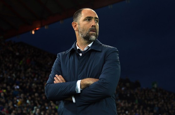 Andrea Pirlo loại Higuain và Khedira, mời Igor Tudor về làm trợ lý ảnh 1