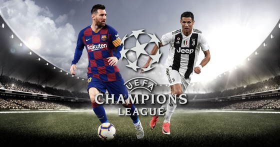 Lịch thi đấu Champions League, vòng 2: Real Madrid quyết thắng Gladbach, Juve đại chiến Barca