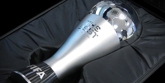 The Best FIFA 2020 là giải thưởng của trái tim ảnh 1