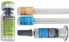 Chưa có trường hợp nào tử vong tại Philippines liên quan vaccine Dengvaxia ảnh 1