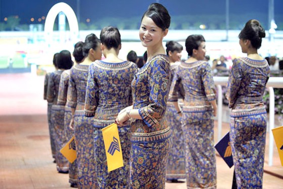 Tiếp viên Vietjet vào top hấp dẫn nhất thế giới ảnh 7