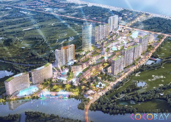 Tập đoàn Empire tiên phong dự án cải thiện môi trường ảnh 3