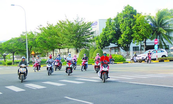 Hạ tầng “nâng bước” bất động sản Bình Dương ảnh 8
