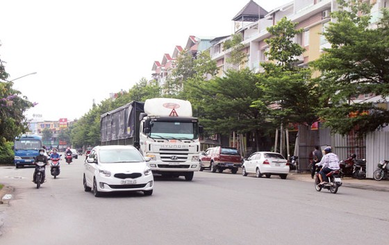 Hạ tầng “nâng bước” bất động sản Bình Dương ảnh 12