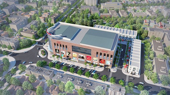 Vingroup ra mắt dự án Vincom Shophouse Biên Hòa ảnh 1