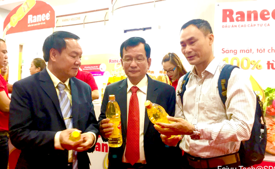 Tập đoàn Sao Mai tôn vinh giá trị con cá tra ảnh 1