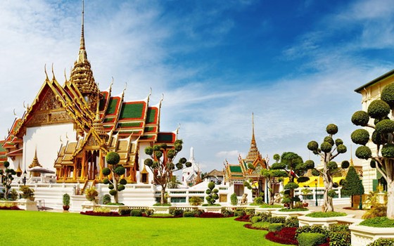 Vietjet mở 2 đường bay TPHCM đi Phuket và Chiang Mai ảnh 1