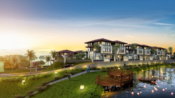 FLC phối hợp tổ chức chuỗi sự kiện Năm Du lịch Quốc gia 2018 ảnh 1