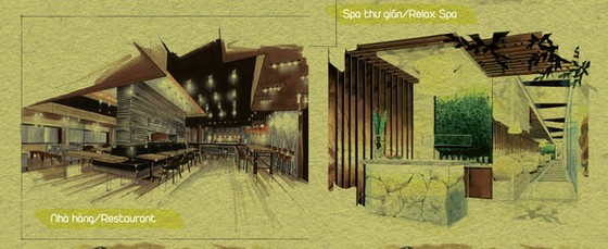Chốn bình yên bên đại lộ tấp nập ảnh 2