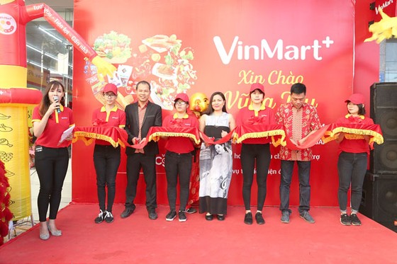 VinMart+ khai trương đồng loạt 15 cửa hàng tại Vũng Tàu dịp Noel ảnh 2