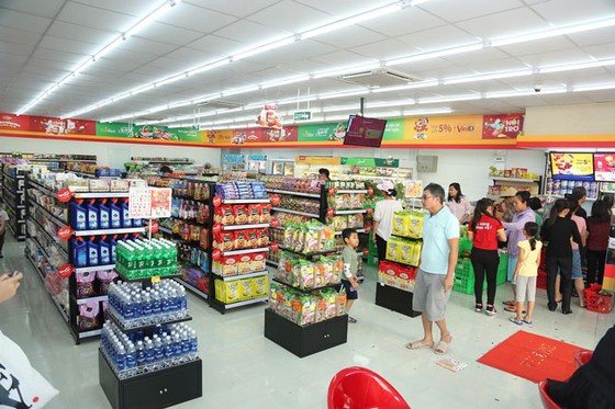 VinMart+ khai trương đồng loạt 15 cửa hàng tại Vũng Tàu dịp Noel ảnh 3